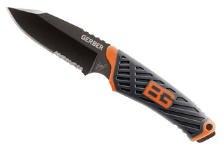 Нож Gerber Survival Compact Fixed Blade