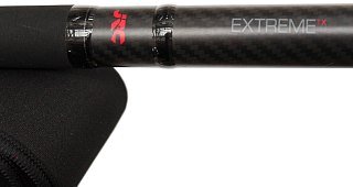 Кобра JRC Extreme TX Throwing Stick 24мм - фото 3