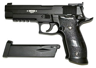 Пистолет Smersh модель Н63 4,5мм
