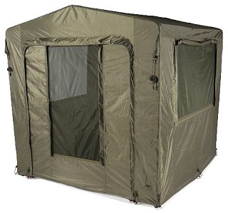 Палатка JRC Defender Social Shelter - фото 3