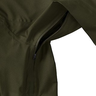 Куртка Seeland Hawker light pine green р.48 - фото 5