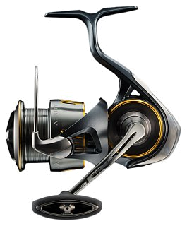 Катушка Daiwa 23 Airity PC LT 3000 - фото 1