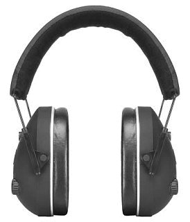 Наушники Caldwell Platinum series G3 electronic hearing protection активные