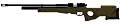 Винтовка Ataman Tactical carbine Type2 7,62мм M2R 337/RB с магазином