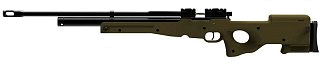 Винтовка Ataman Tactical carbine Type2 7,62мм M2R 337/RB с магазином - фото 1