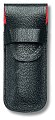 Чехол Victorinox для Swiss Army Knives 74( 0.64хх-0.66х) черный кожа