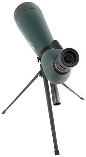 Труба зрительная Veber Snipe Super 20-60x80 GR Zoom - фото 3