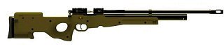 Винтовка Ataman Tactical carbine Type2 6,35мм M2R 336/RB с магазином - фото 1