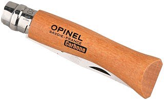 Нож Opinel 7VRN углеродистая сталь - фото 7
