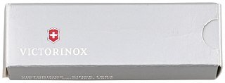 Нож Victorinox Evolution S101 85мм 12 функций красный - фото 3