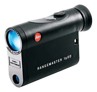Дальномер Leica Rangemaster 1600 CRF