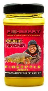Аттрактант Fish Berry Magic Aroma ананас 350мл