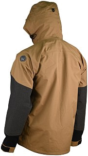 Куртка Beretta B-Xtreme GTX GU424/T2025/0836 р.XXL - фото 11
