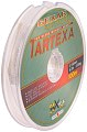 Леска Pontoon21 Gexar Tartexa 0.18мм 6.2lb 2.8кг светло-серая