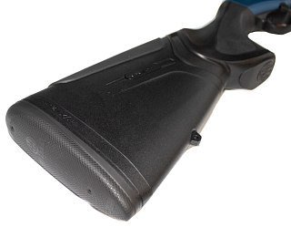 Ружье Beretta 1301 Comp Pro OCHP Ext KO 12х76 610мм - фото 8