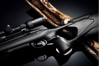 Карабин Sako S20 Hunter .308Win 24 Muzzle 18mm - фото 2