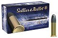 Патрон 22 LR Sellier&Bellot 2,60гр Club 1/50