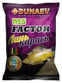 Прикормка Dunaev MS Factor 1кг линь карась