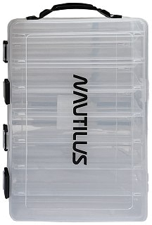 Коробка Nautilus NB2-285V 28,5*19*5см