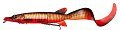 Воблер Savage Gear 3D Hybrid Pike 17см 47гр Slow Sink Red Belly