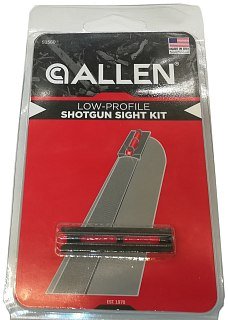 Мушка Allen Sight-ss front red
