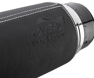 Термос Kovea KDW-WT1000 vacuum flask  1л - фото 4