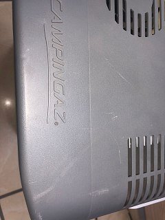 Холодильник Campingaz Powerbox plus 28л серый - фото 7