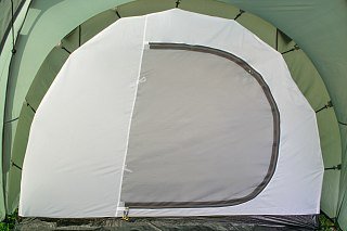 Палатка Talberg Base 9 зеленая - фото 3