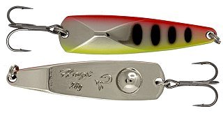 Блесна LureMax Hoyt 63мм 18г 43