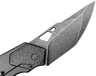 Нож Taigan Raven 8Cr13Mov - фото 3