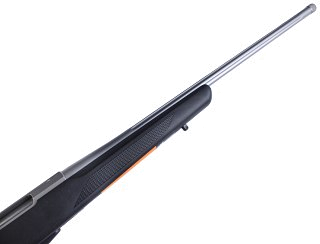 Карабин Tikka T3x SuperLite Stainless Steel .308Win fluted THR 570 - фото 6