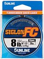 Леска Sunline Siglon FC 2020 30м 1,5/0,225мм