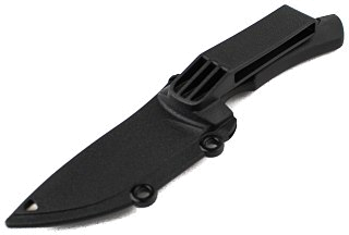 Нож Buck Remington Fixed 7.45 фиксированный клинок 420J2 пластик - фото 4