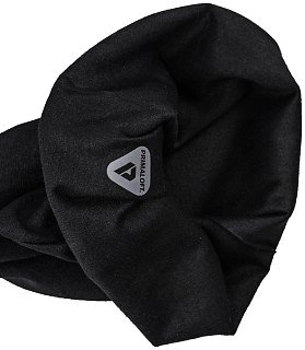 Шапка Buff Thermonet hat solid black  - фото 2