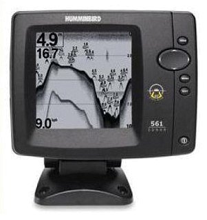 Эхолот Humminbird 561x - фото 1