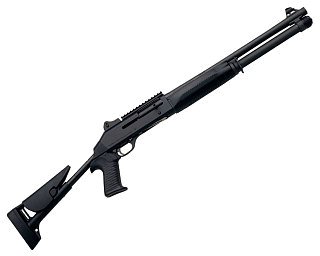 Ружье Benelli M4 Super 90 12х76 550мм - фото 1