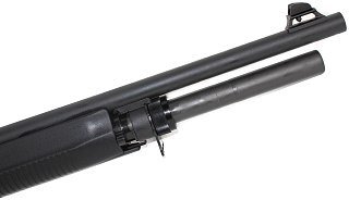 Ружье Benelli M3 S90 Telescopic 12х76 500мм - фото 8