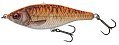 Воблер Savage Gear 3D roach jerkster 63 6,3см 8гр SS 06 gold fish PHP