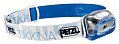 Фонарь Petzl Tikkina blue