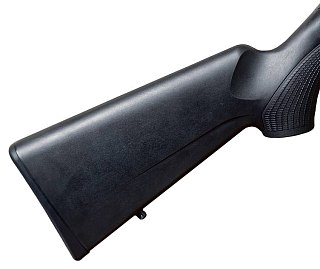 Карабин Tikka T1x MTR 22LR Black steel THR 510мм - фото 3