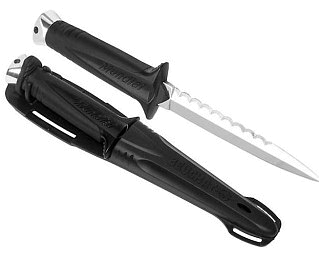 Нож подводный Beuchat Mundial dagger-2 - фото 3