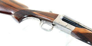 Ружье Beretta 471 Silver Hawk 12х76 OC 710мм - фото 23