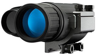 Монокуляр ночного видения Bushnell 3х30 цифровой - фото 3