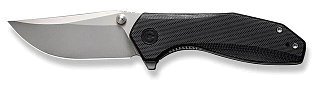 Нож Civivi ODD 22 Flipper And Thumb Stud Knife G10 Handle (2.97" 14C28N Blade)  - фото 4