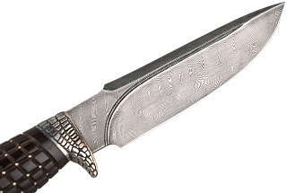 Нож Северная Корона Гюрза-3  - фото 7