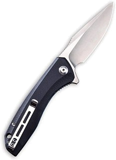 Нож Civivi Baklash Flipper Knife G10 Handle (3.5" 9Cr18MoV Blade) - фото 2