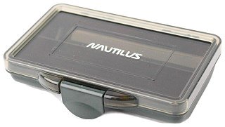 Коробка Nautilus Carp small box 2