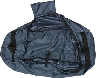 Дождевик ХСН на рюкзак 70-100л темно-серый  - фото 2