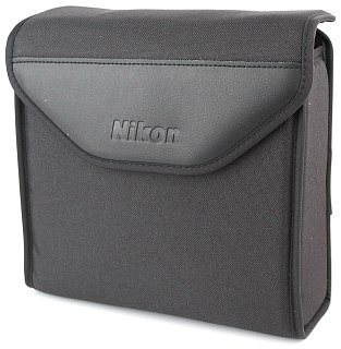 Бинокль Nikon Aculon A211 10-22x50 - фото 7