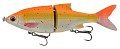 Воблер Savage Gear 3D Roach shine glider 135 13,5см 29гр SS 06-goldfish